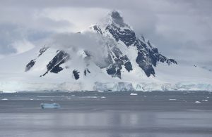 Spedizione Antartide