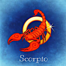 Oroscopo Scorpione novembre 2017 amore