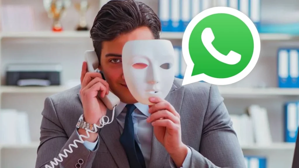 Attenzione alle truffe dei falsi consulenti bancari su WhatsApp : come proteggersi