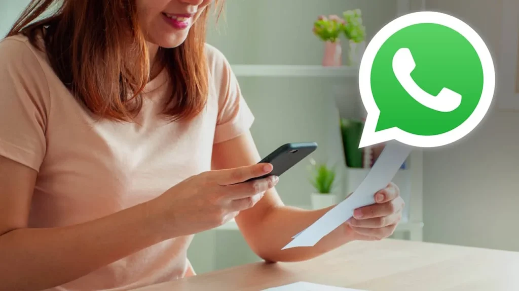 WhatsApp aggiunge uno scanner per digitalizzare documenti : nuova funzione rivoluzionaria