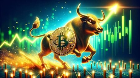 Crypto : Steno Research prevede un anno 2025 storico per il mercato delle criptovalute