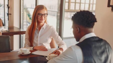 Preparati a questa domanda cruciale durante il colloquio di lavoro : la chiave per il successo nel 2025