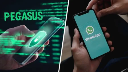 WhatsApp sconfigge il più temuto spyware : una svolta epocale nella sicurezza delle comunicazioni